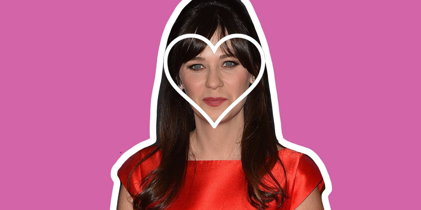 Zooey Deschanel