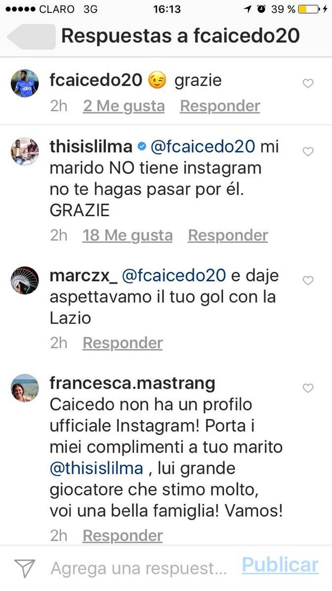 Instagram
