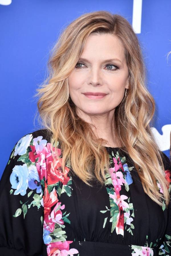 Michelle Pfeiffer