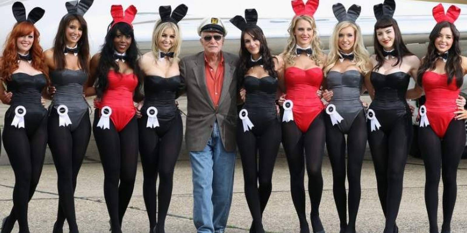 hugh conejitas