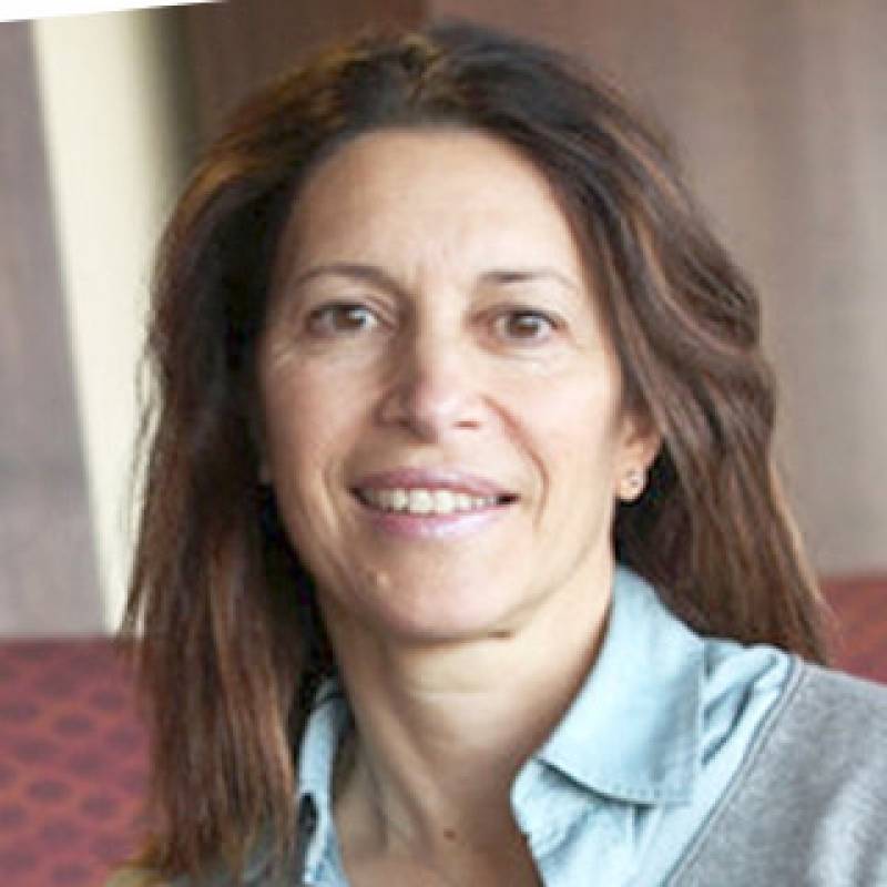 Paula Amato