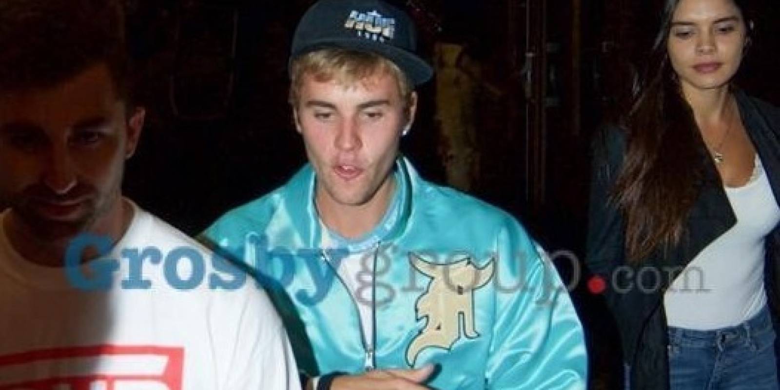 Justin Bieber