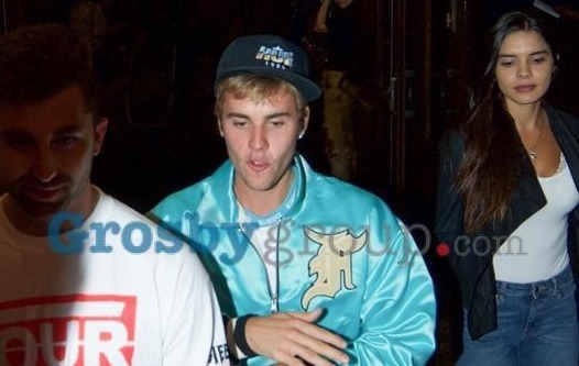 Justin Bieber