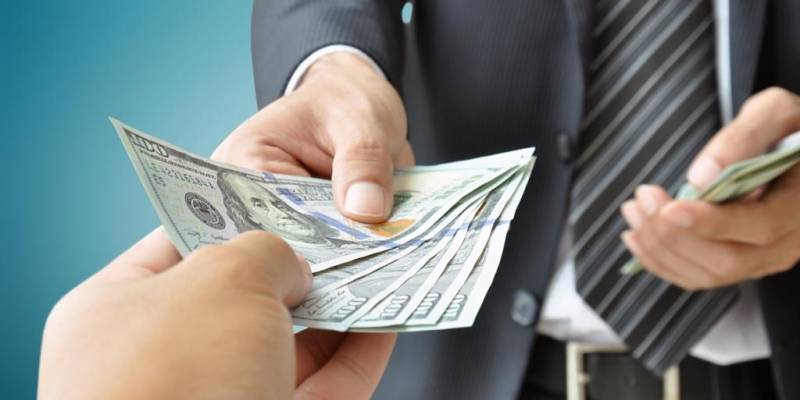 Que necesito para pedir un prestamo en el banco