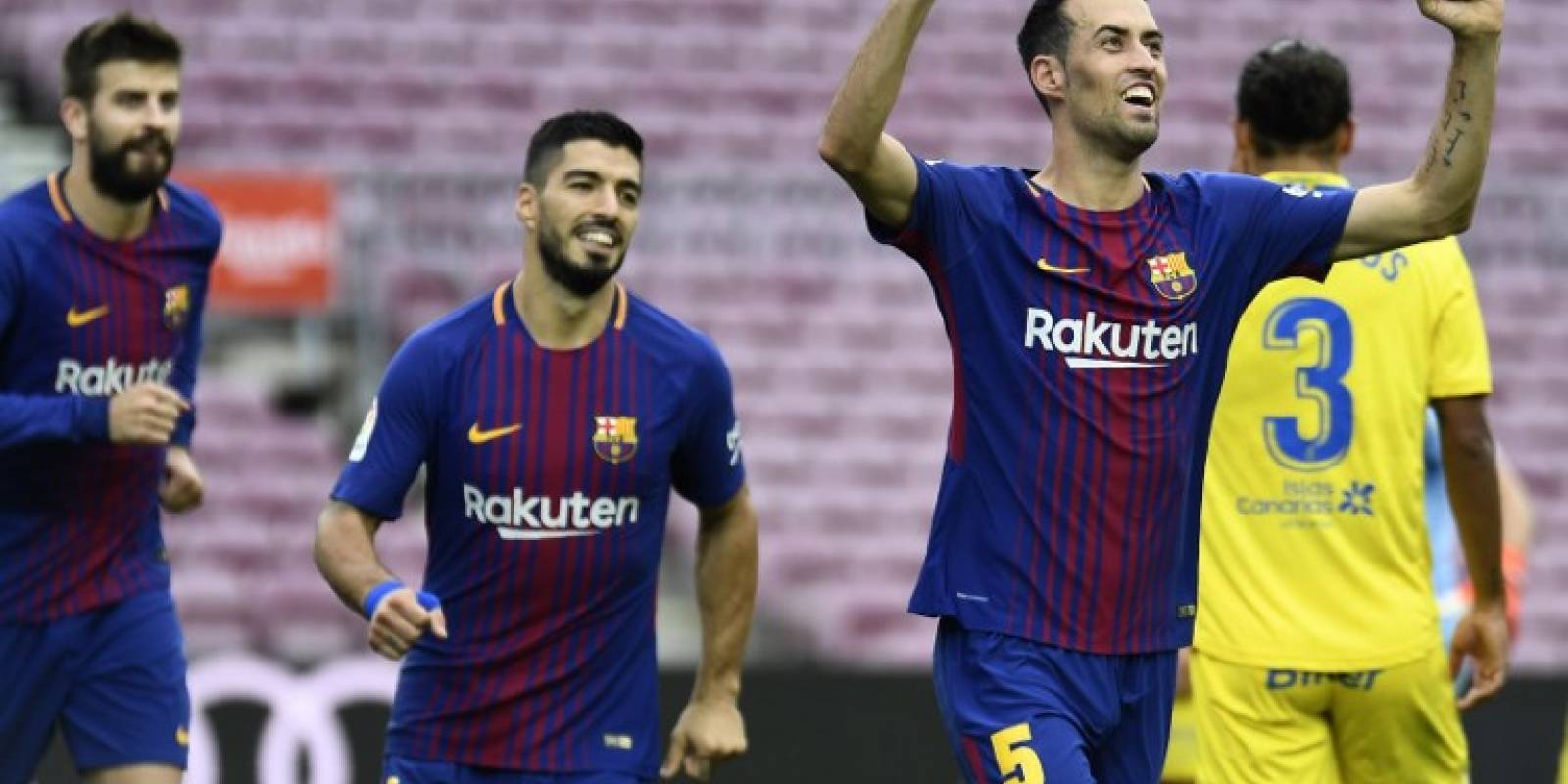 Junta directiva decidirá en qué liga jugará Barcelona