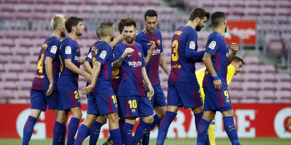 La razón por la que Gerard Piqué llora ante las cámaras La razón por la que Gerard Piqué llora ante las cámaras