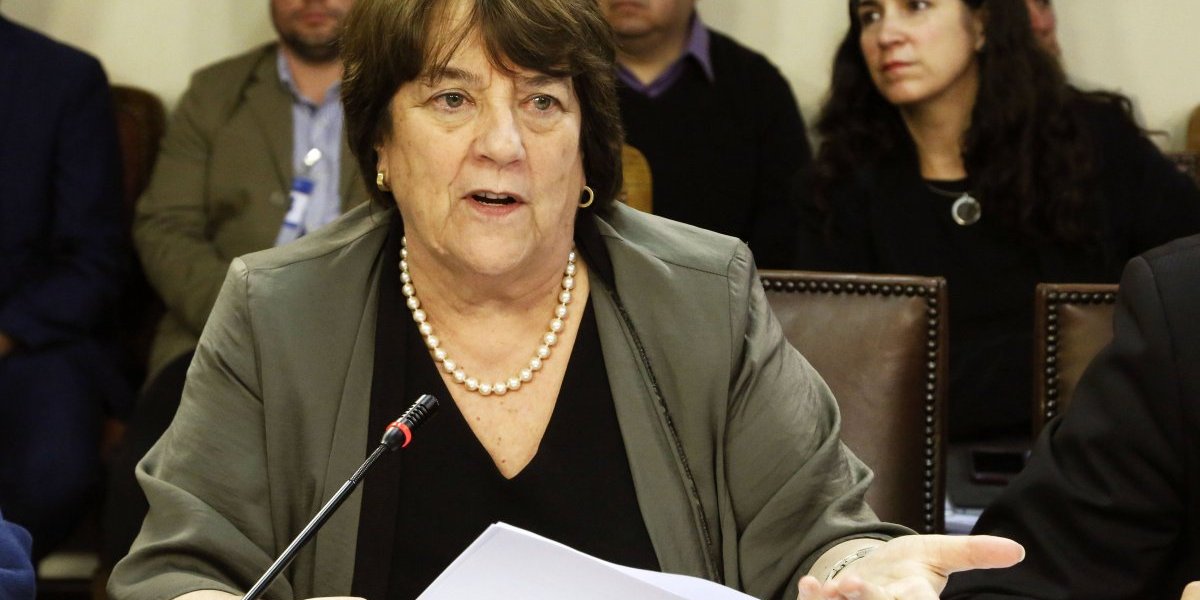 SEREMI de Educación destaca aprobación de la desmunicipalización