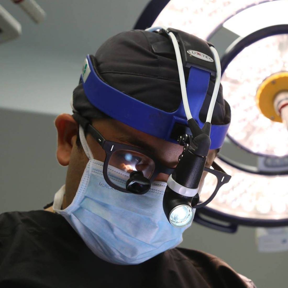 dr ramirez