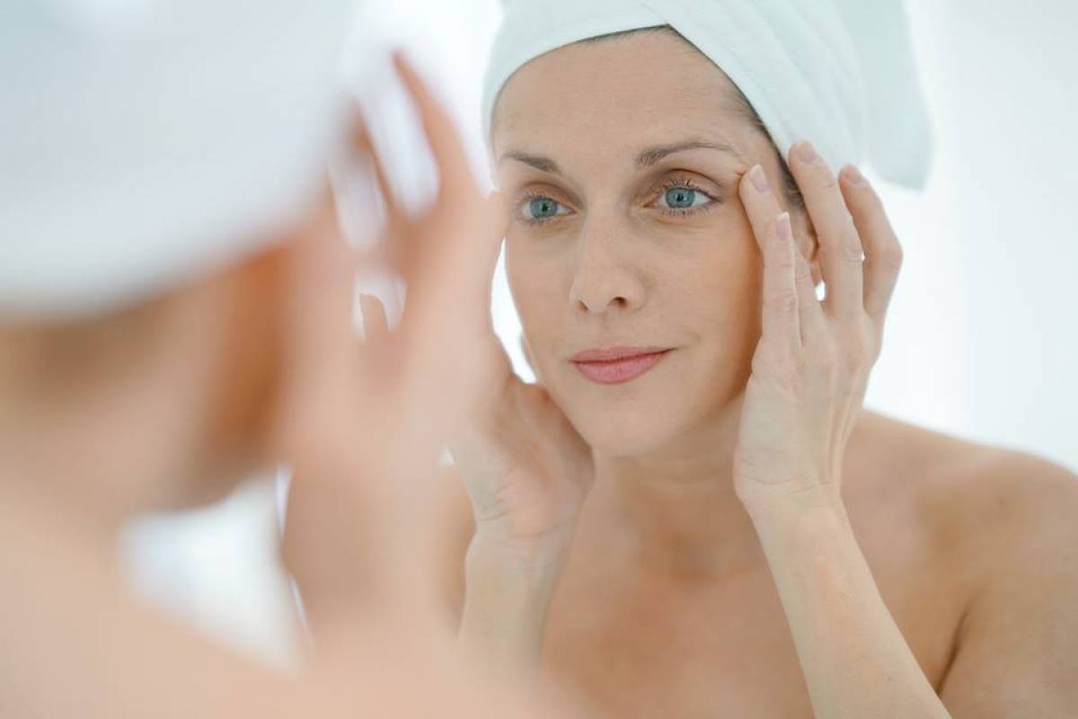maquillaje beneficioso para la piel