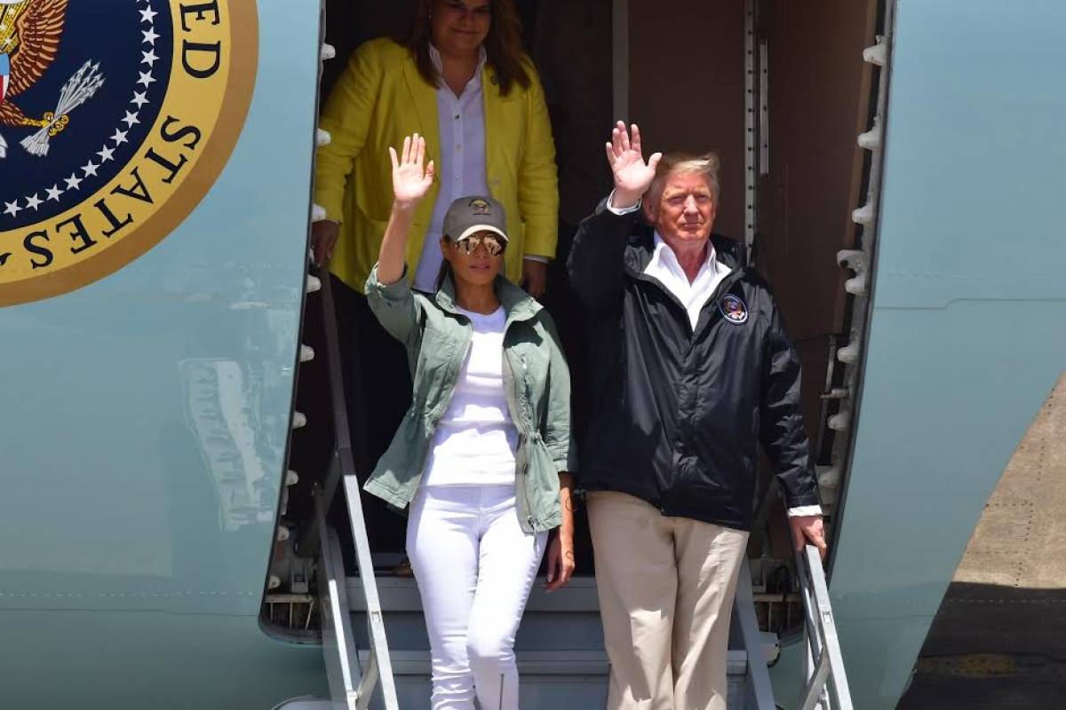 melania