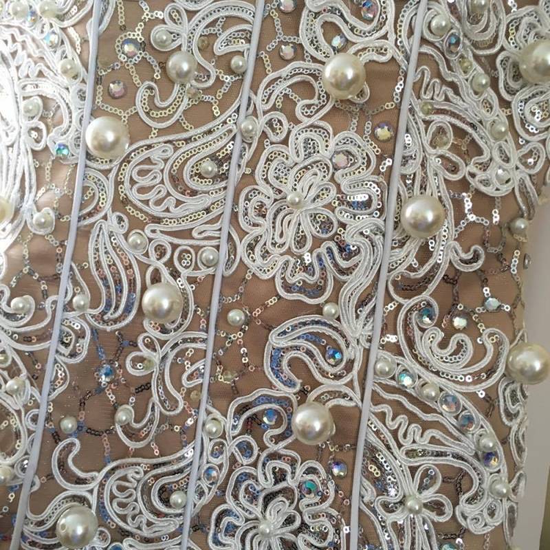 traje tipico de Brenda