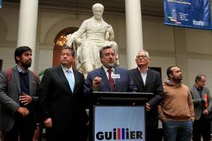 Guillier