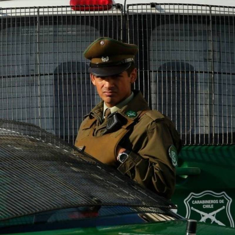 carabinero