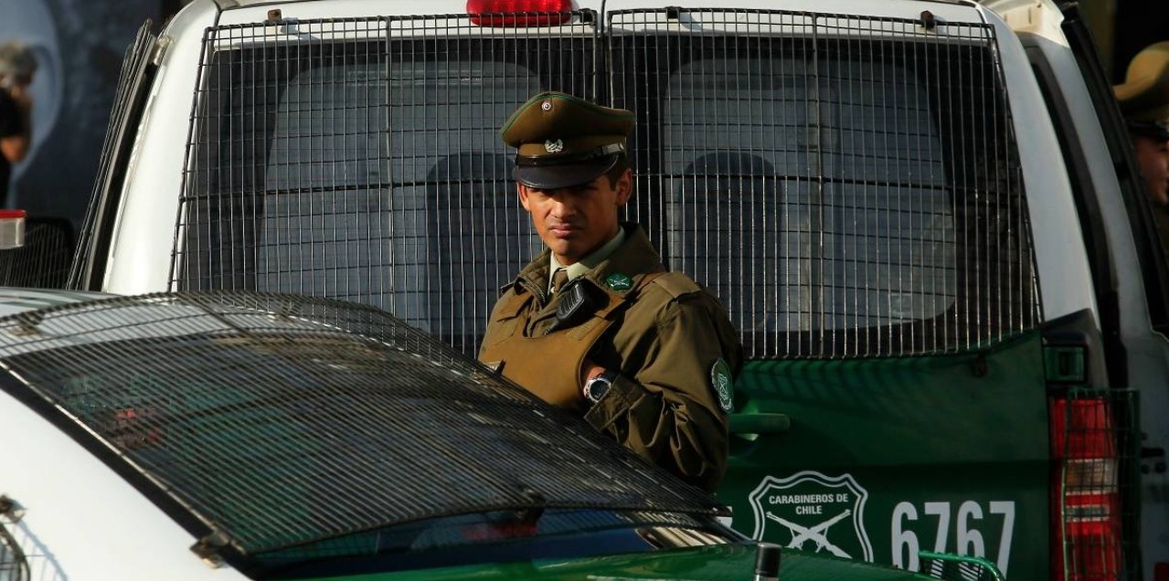 carabinero