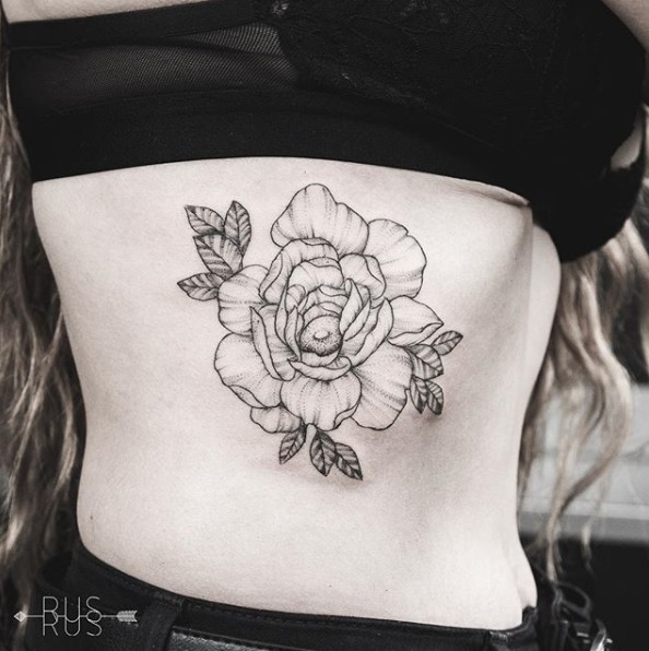 tatuaje