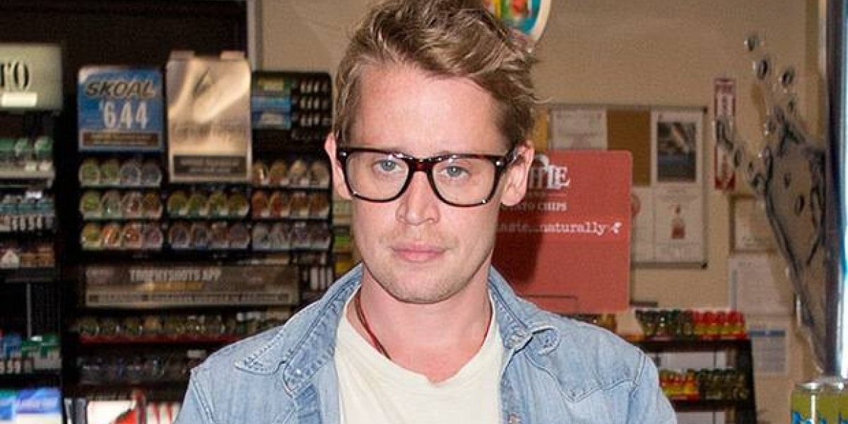 ¿Quién es la mujer que conquistó a Macaulay Culkin?