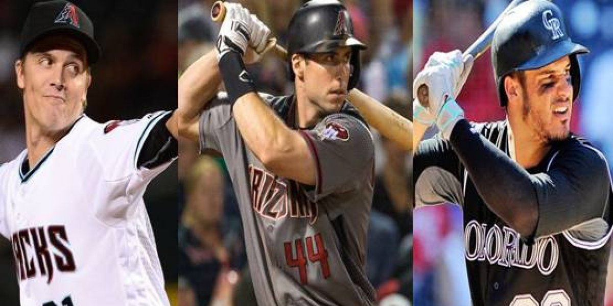 Arizona vence a Colorado; enfrentará a Dodgers Arizona vence a Colorado; enfrentará a Dodgers