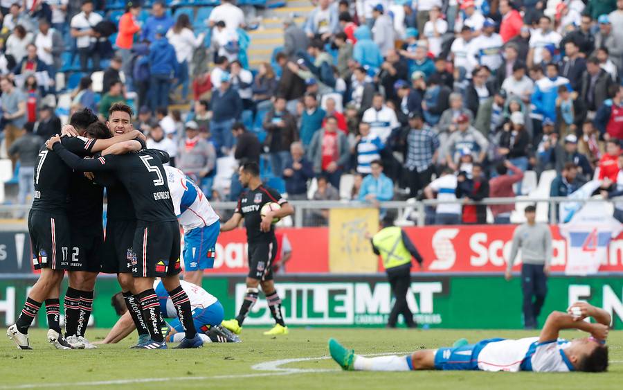 Colo Colo