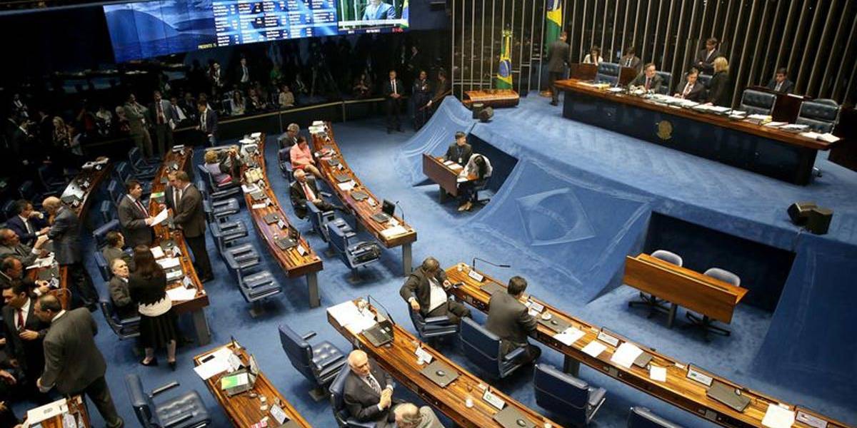 Entidades da mídia criticam reforma política por permitir censura na internet Entidades da mídia criticam reforma política por permitir censura na internet
