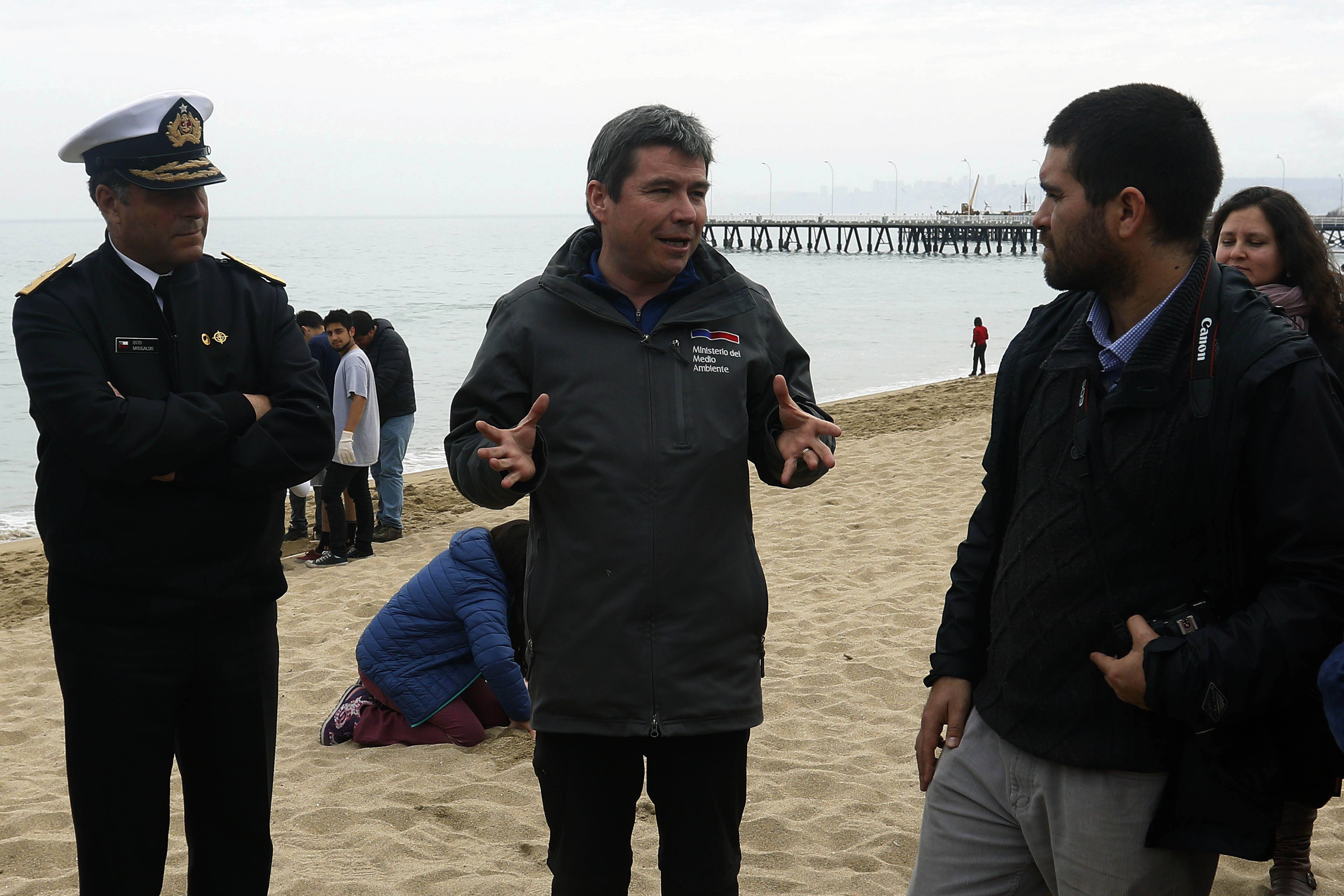 Mena Playas