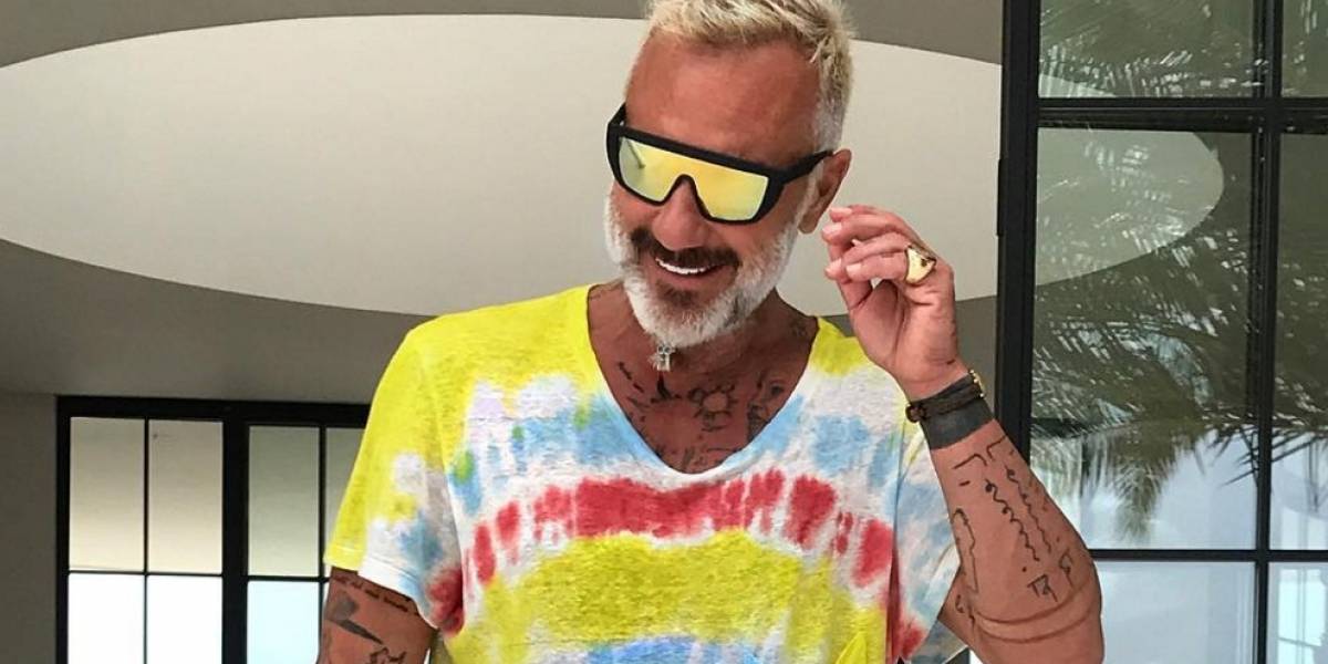 Aseguran que Gianluca Vacchi y Ariadna Gutiérrez ya terminaron su relación Aseguran que Gianluca Vacchi y Ariadna Gutiérrez ya terminaron su relación