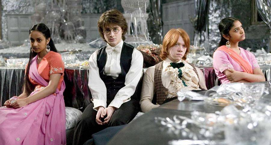 Harry Potter