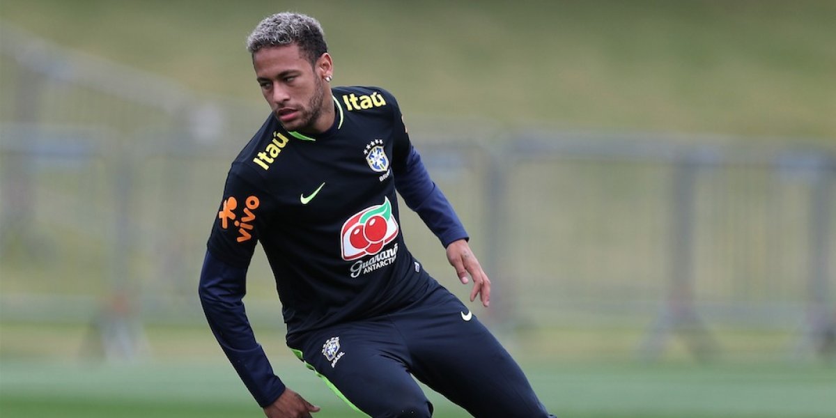 Edinson Cavani revela lo que realmente piensa sobre Neymar