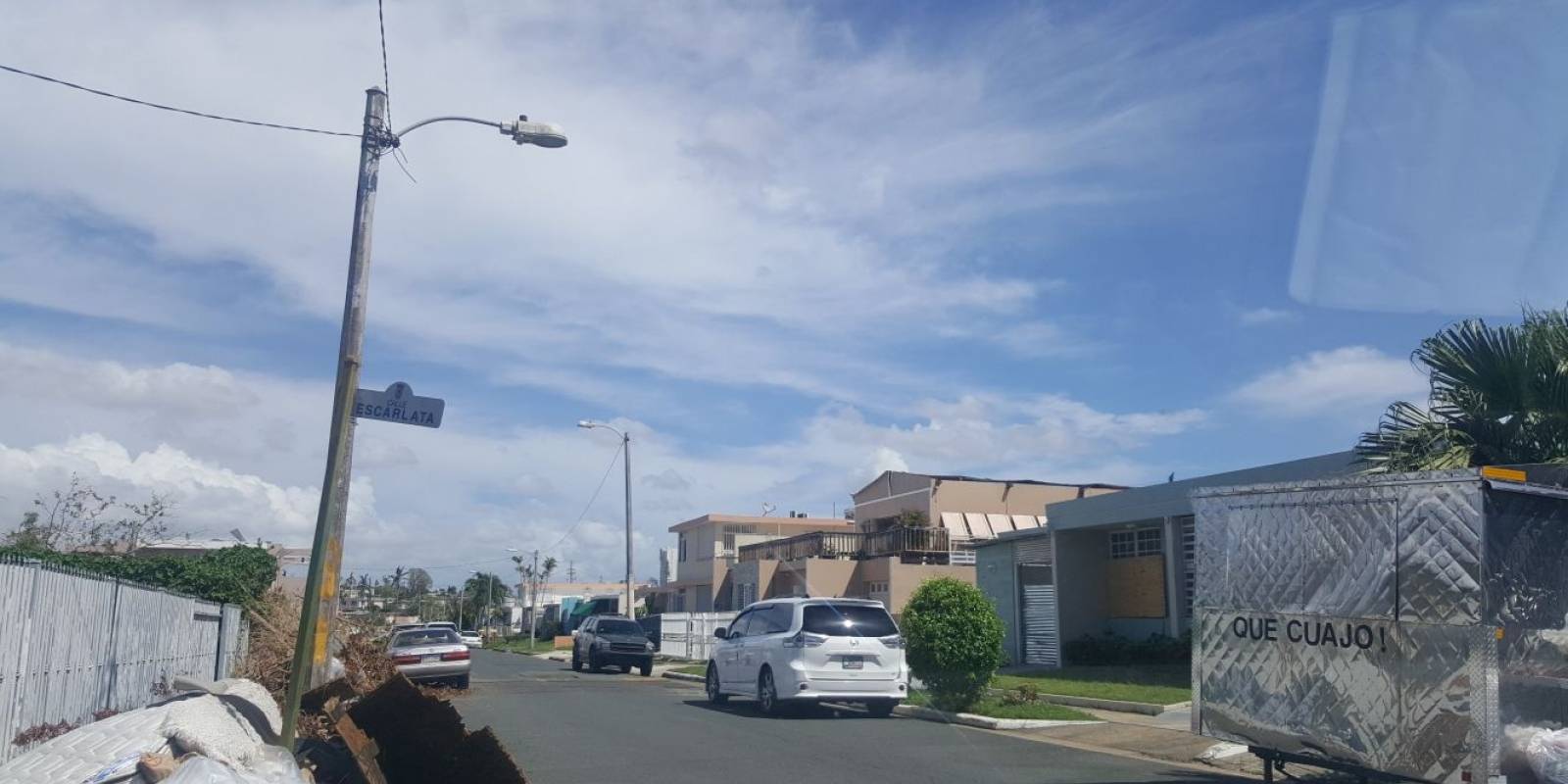 Calle Escarlata