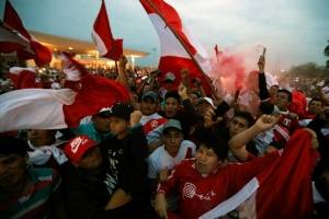Perú