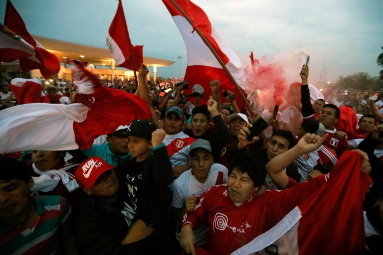 Perú