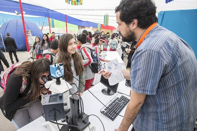 ciencia
