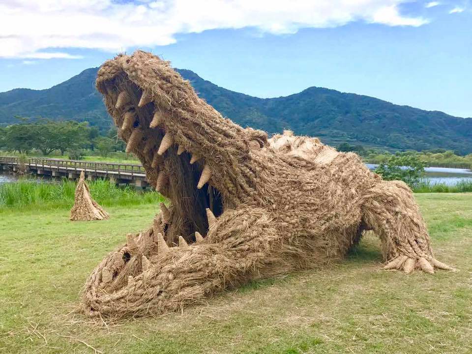 Wara Art