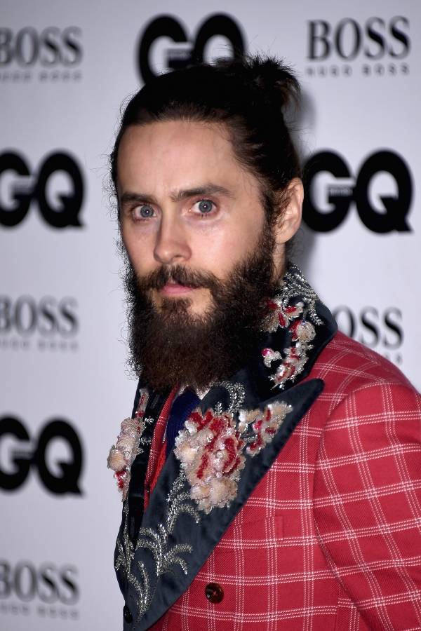 Jared Leto