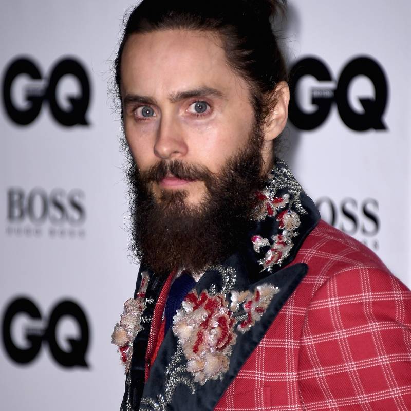 Jared Leto