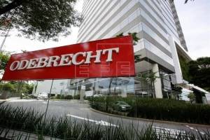 Perito cambió nombre del Vicepresidente por el de 'Lasso' en transcripción de Odebrecht