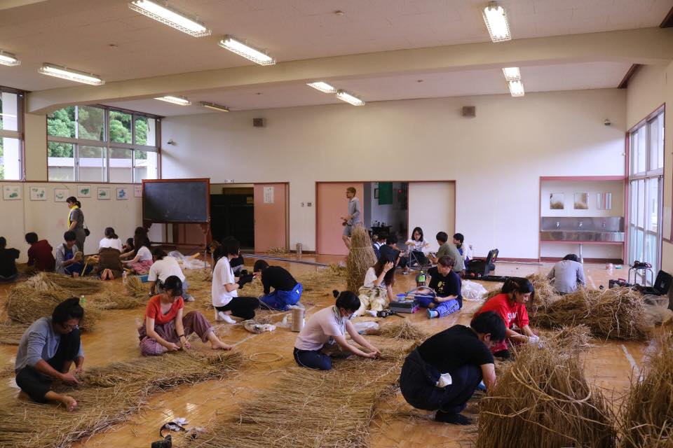 Wara Art