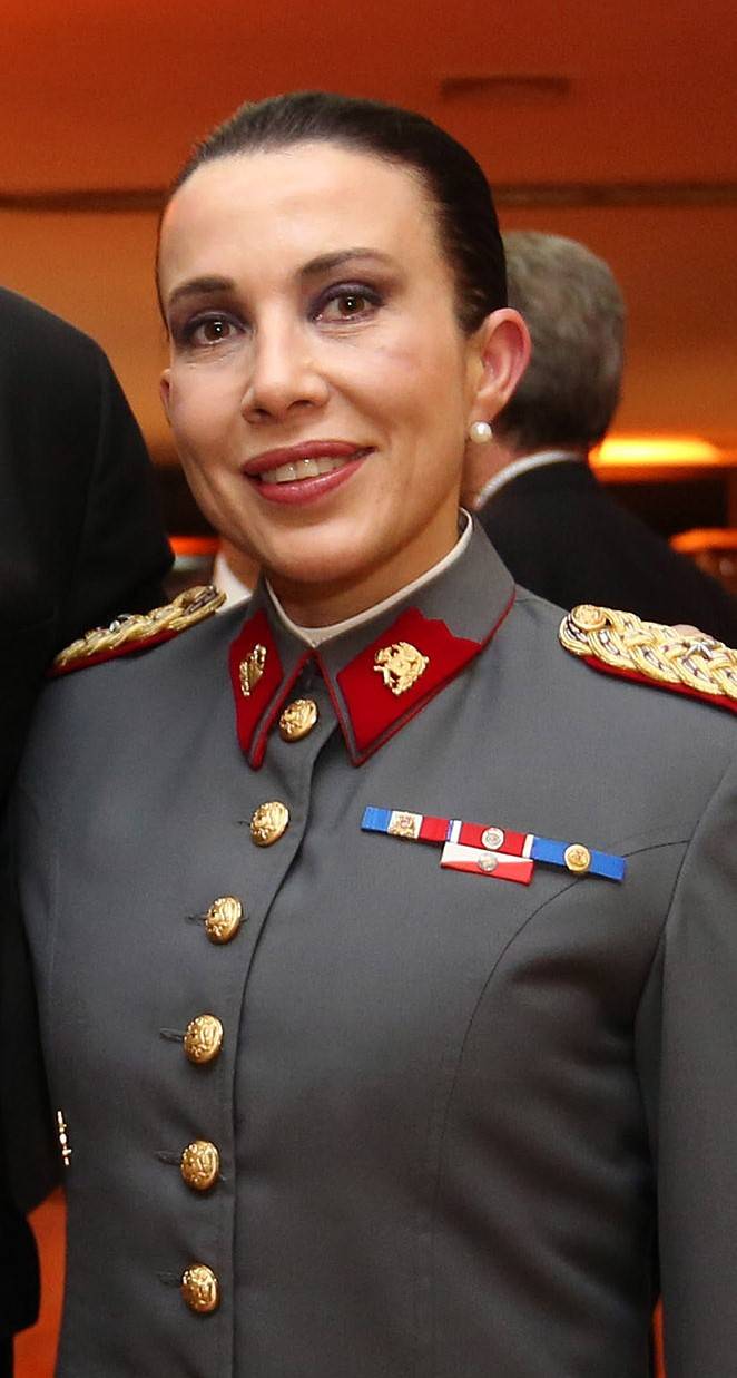 Macarena González Mekis