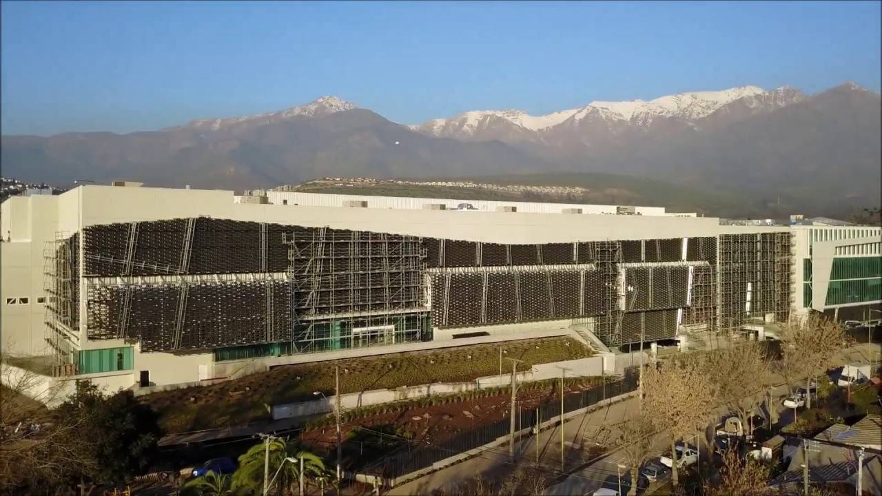 mall