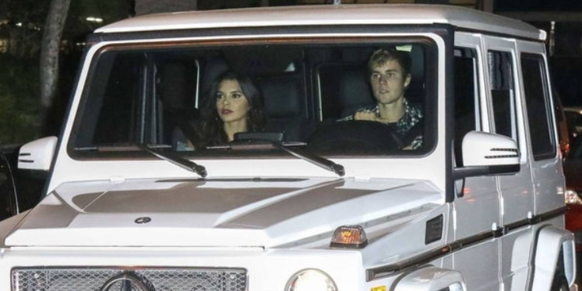 El pastor de Justin Bieber aprueba a su nueva novia El pastor de Justin Bieber aprueba a su nueva novia