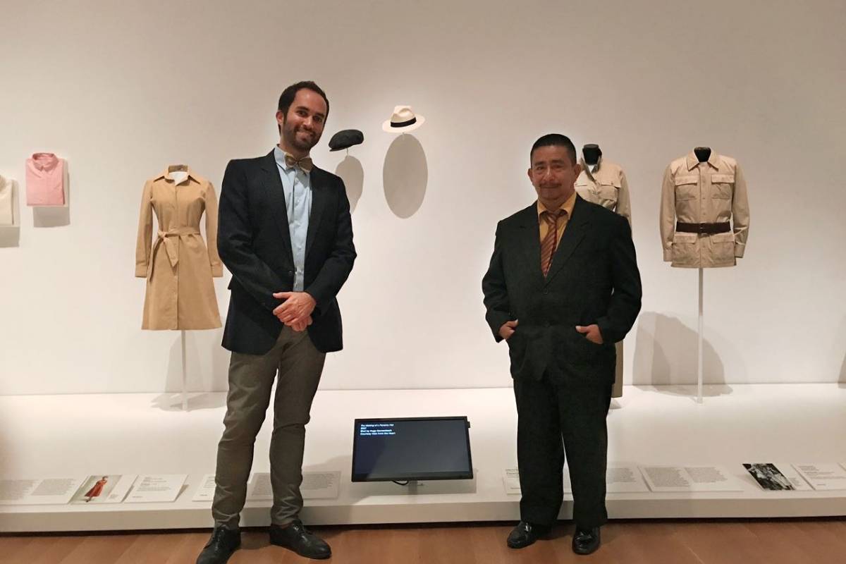 Exposición MoMa