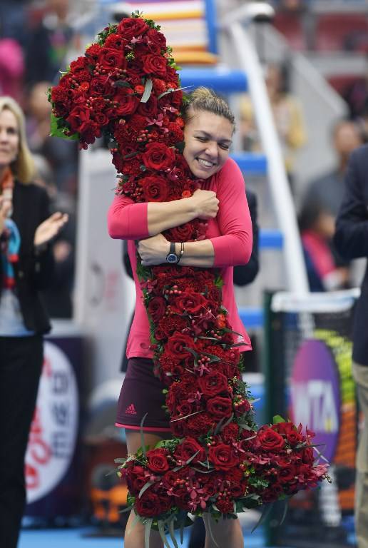 Simona Halep