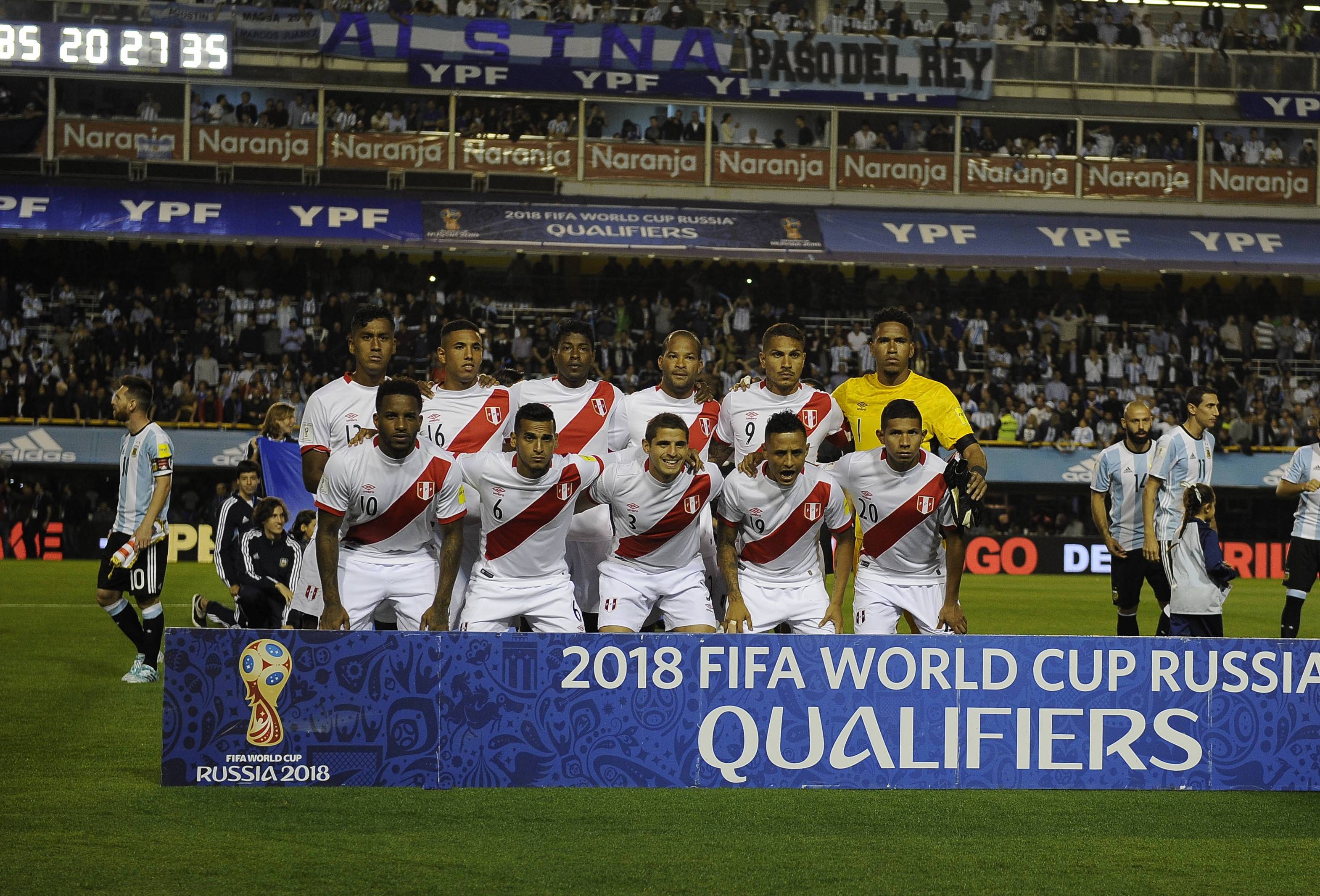 peru argentina