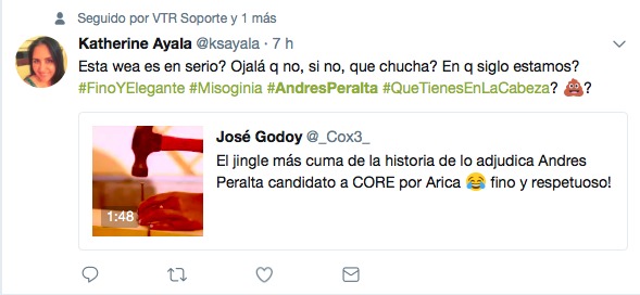 peralta
