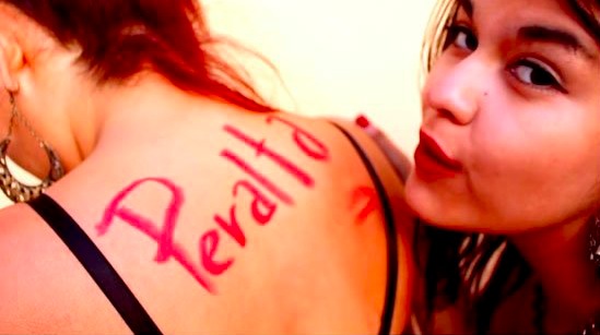 peralta