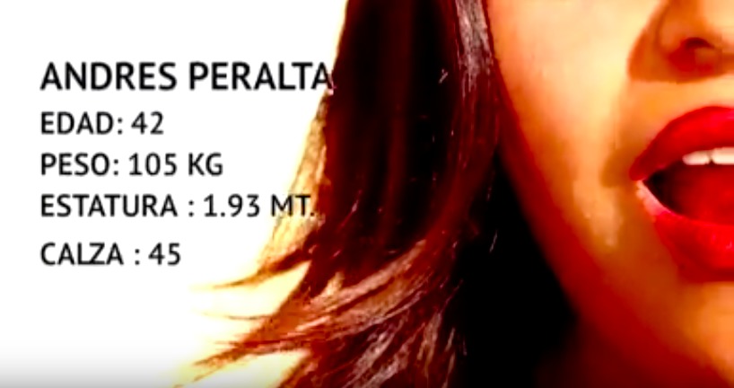 peralta