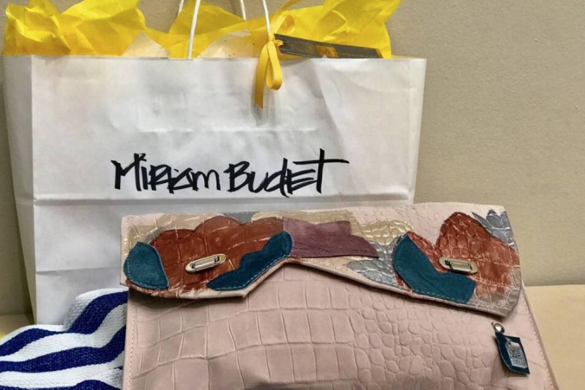 regalo a esposa de Pence