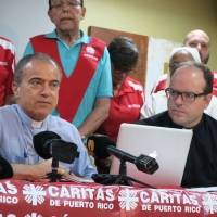 Iglesia Católica en Puerto Rico apoya el uso de la vacuna contra el COVID-19