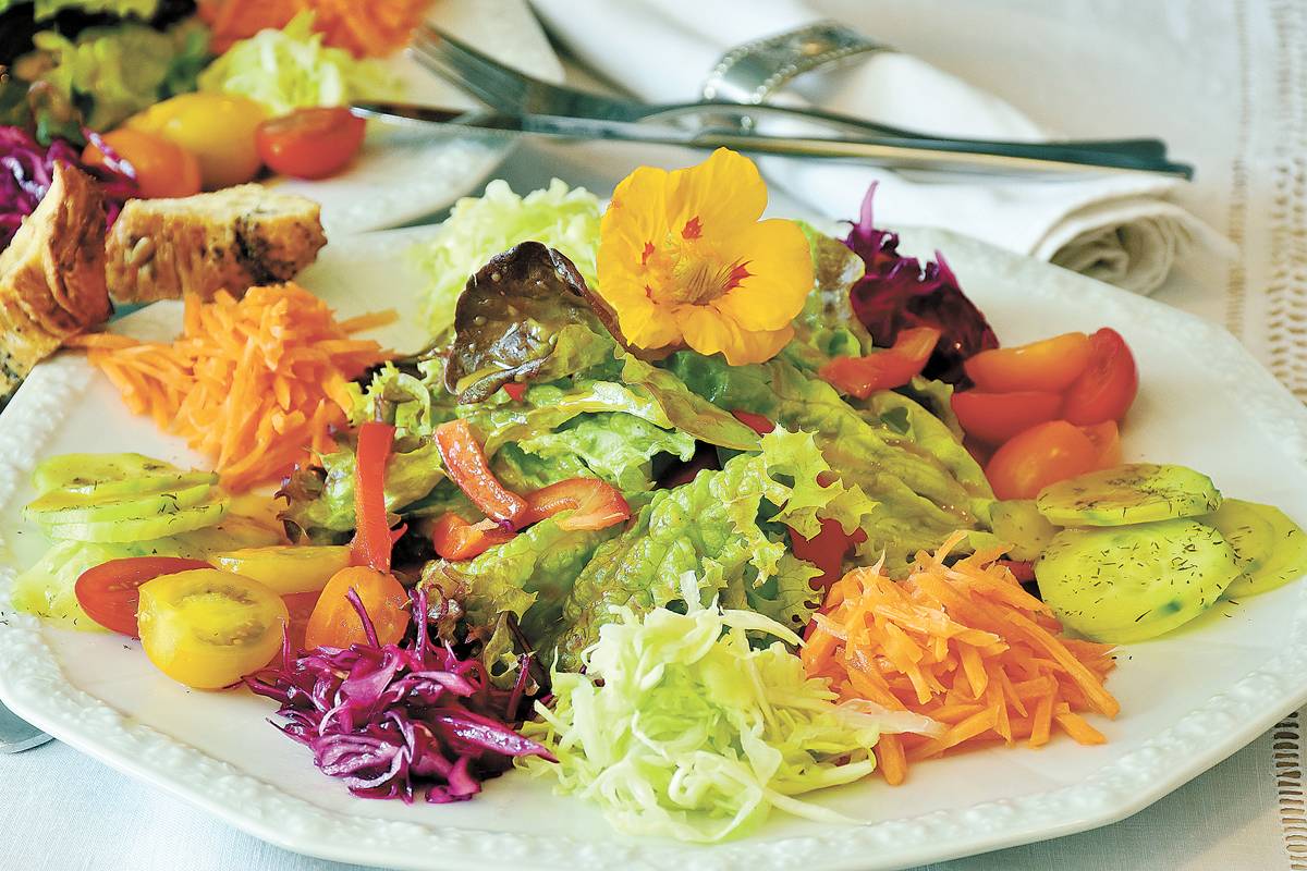 salada