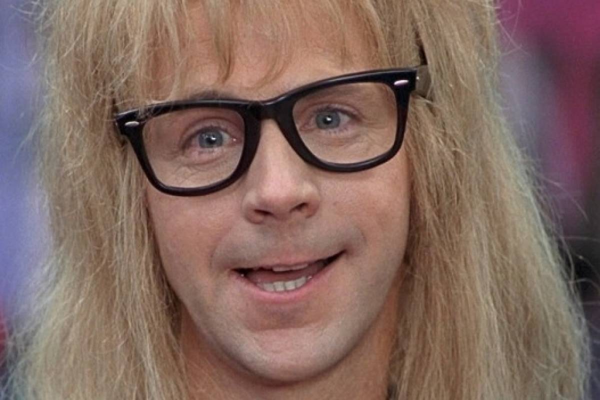 garth waynes world