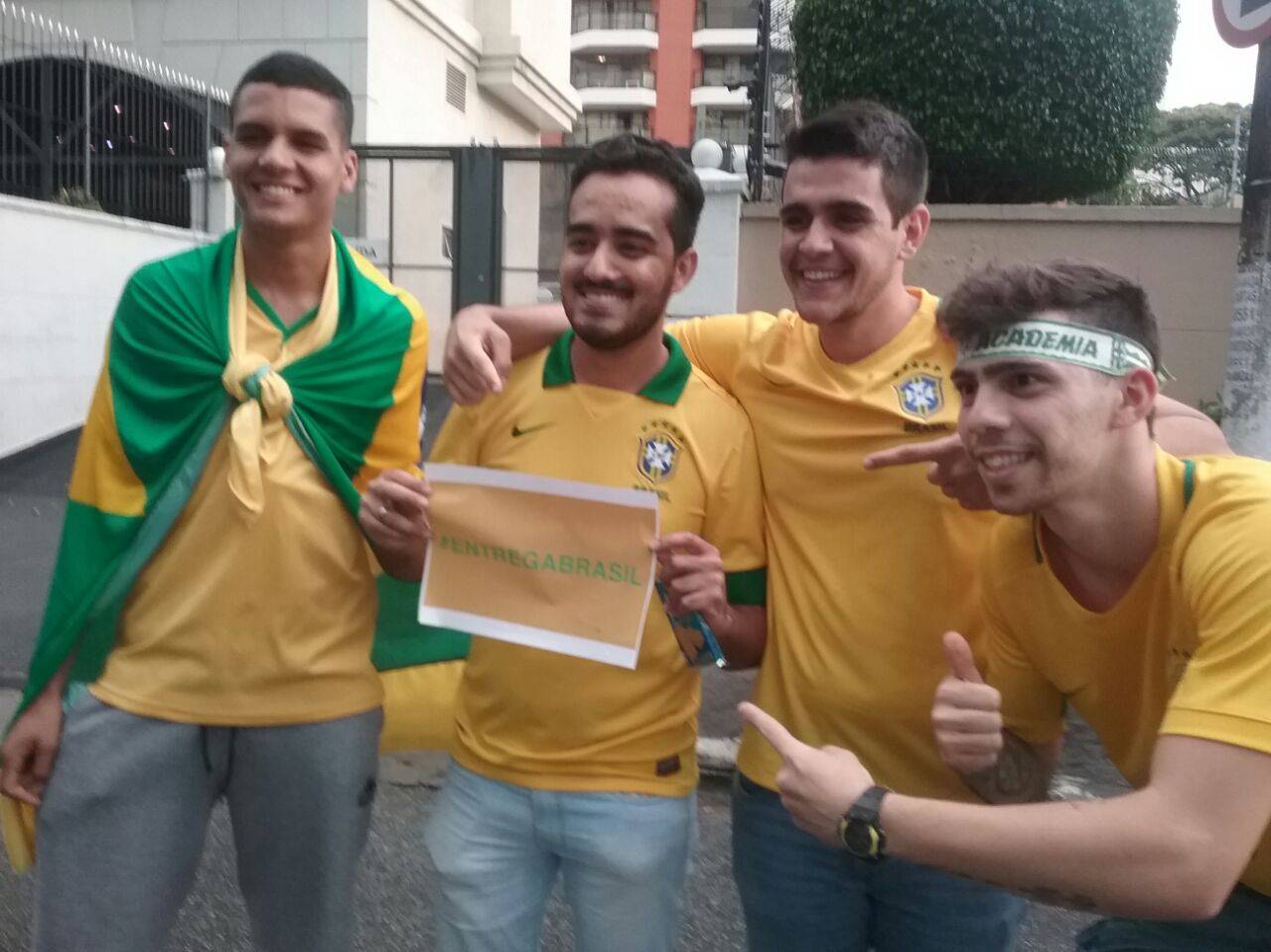 Brasil-Chile